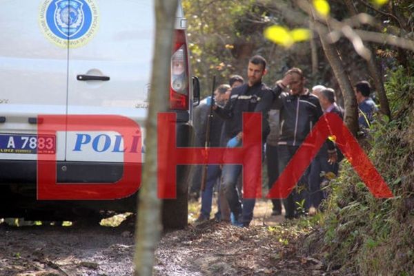 Φενέρμπαχτσε: Σύλληψη δύο ατόμων για την επίθεση