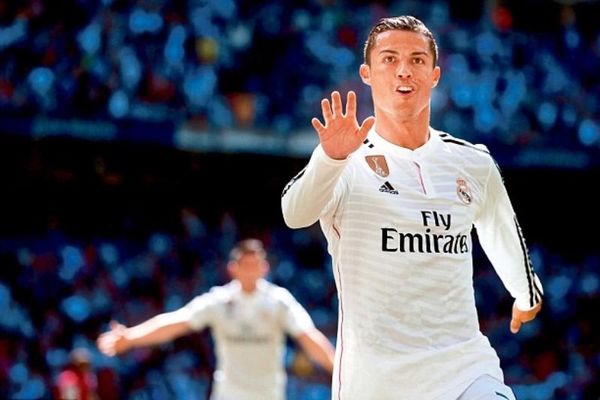 Σεβίλλη και Θέλτα  οι καλύτερες …πελάτισσες του Κριστιάνο Ρονάλντο