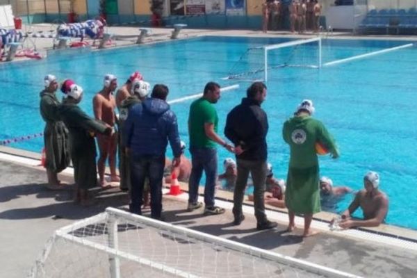 Παναθηναϊκός: Σάρωσε τον Ολυμπιακό