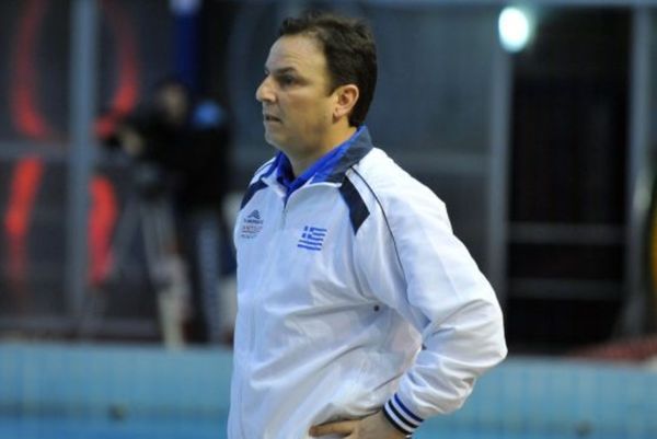 Εθνική Πόλο Ανδρών: Οι κλήσεις για Ουγγαρία