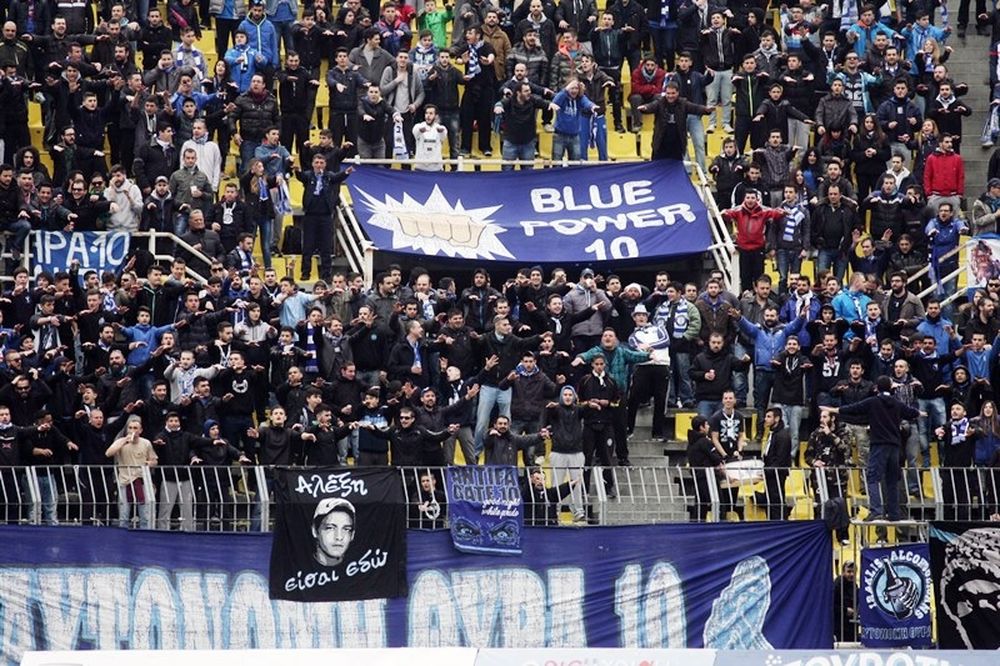 Ηρακλής: Μίνι διαρκείας για τα Play offs