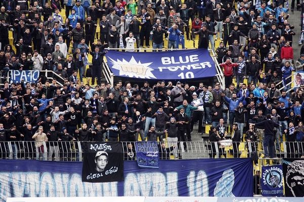 Ηρακλής: Μίνι διαρκείας για τα Play offs
