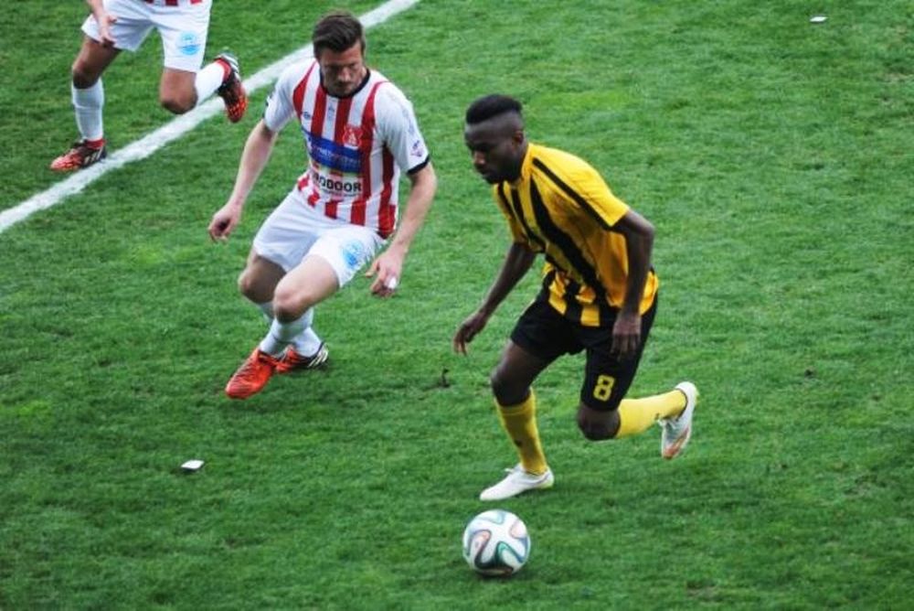 Αρης: Νοκ άουτ δύο με ίωση