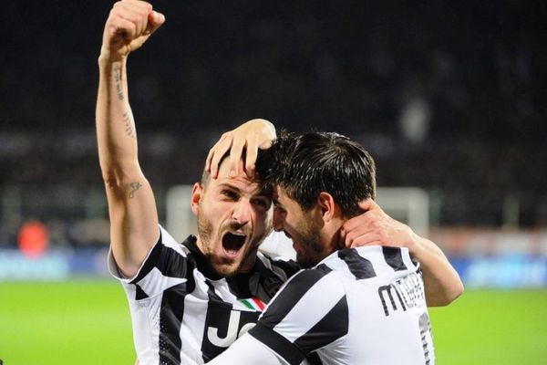 Φιορεντίνα – Γιουβέντους 0-3 (video)