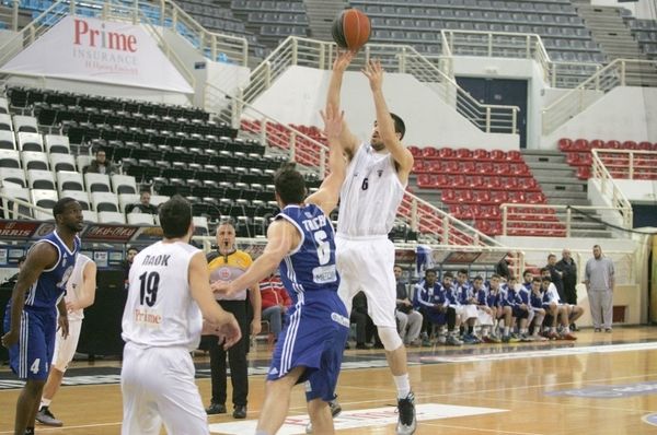 ΠΑΟΚ: Φιλική νίκη επί των Τρικάλων (photos)