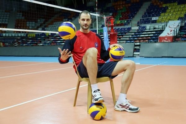 Φενέρμπαχτσε: Εκατομμύρια σε Βούλγαρο άσο