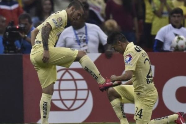 CONCACAF Champions League: Τρελή ανατροπή και τελικός για Αμέρικα (videos)