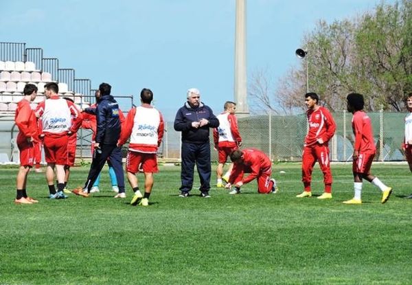 Πλατανιάς: Είπαν… καλό Πάσχα
