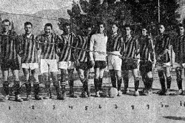 1924-2015: 91 χρόνια AEK. Τα καλύτερα είναι μπροστά μας!