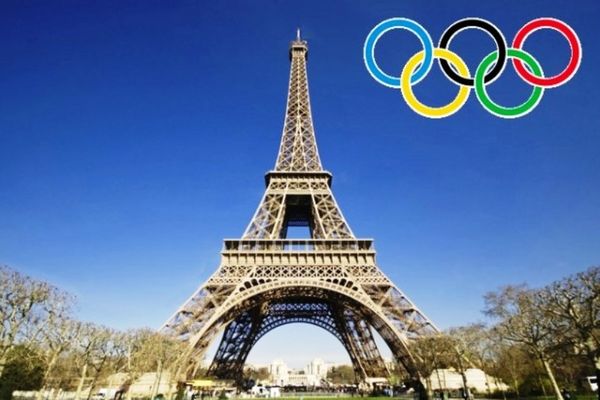 Ολυμπιακοί Αγώνες 2024: Υποψήφιο και το Παρίσι