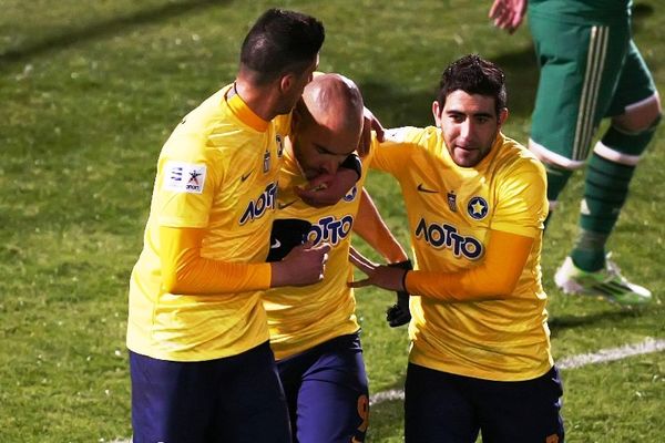 Αστέρας Τρίπολης: Έτοιμος να ξεπεράσει την περσινή σεζόν (photo)