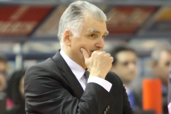 Μαρκόπουλος: «Ψυχοφθόρα η δουλειά του προπονητή»