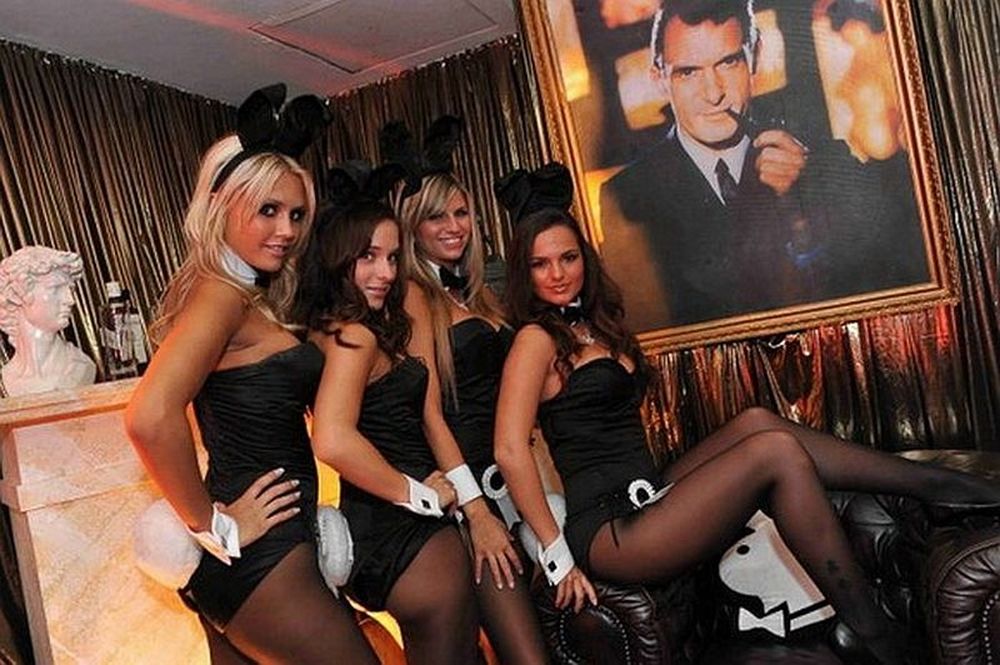 Τα Top-20 «κουνελάκια» του Πάσχα! (photos)