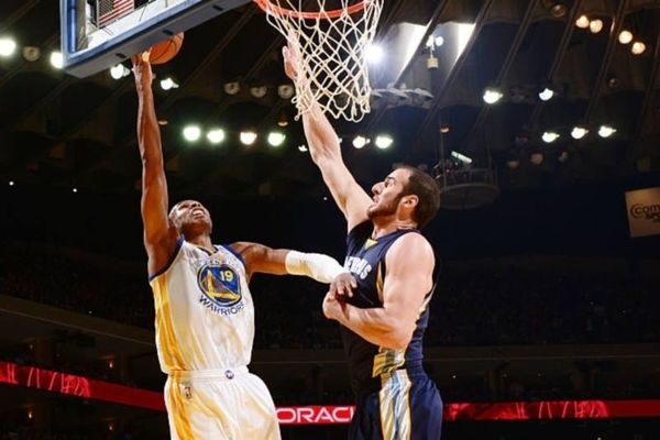 NBA: «Άκυρο» σε Κουφό και Καλάθη (videos)