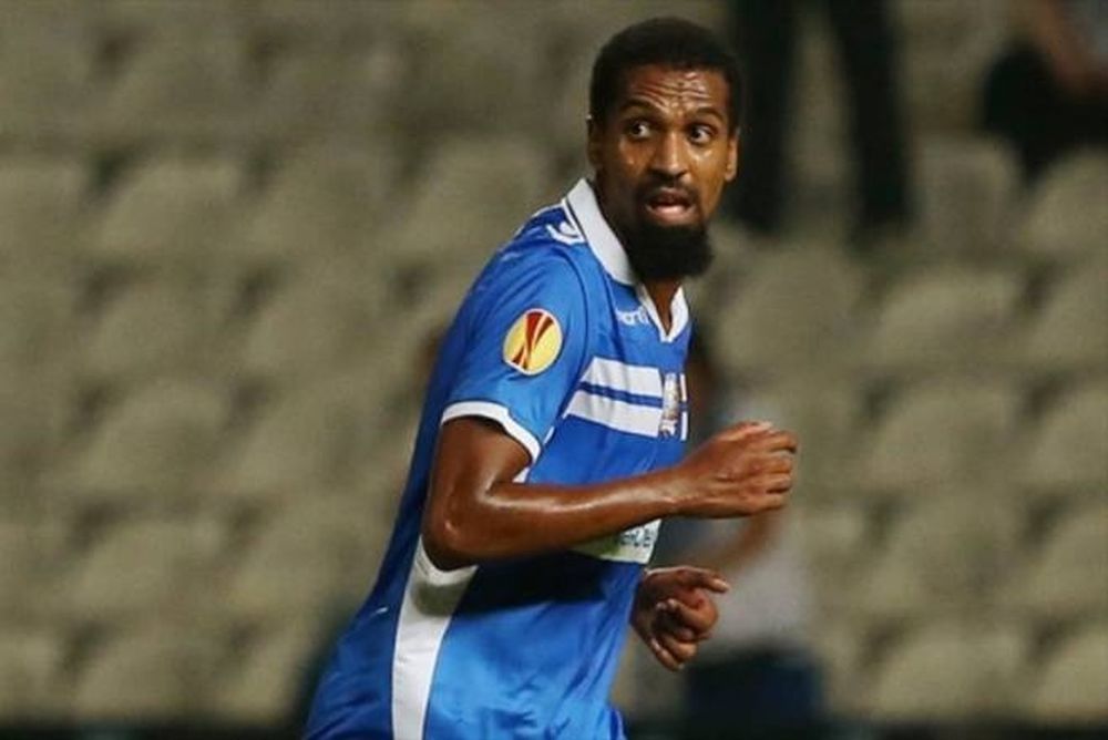 Αστέρας Τρίπολης: Καμία επιβεβαίωση για Χαμντανί