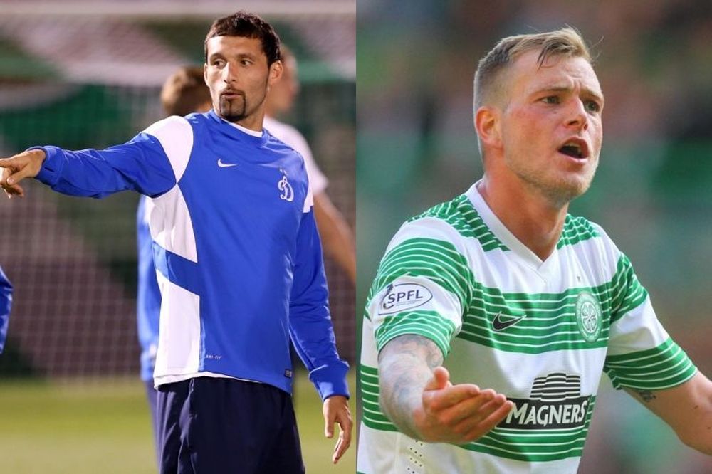 Ολυμπιακός: Σενάρια για Κουράνι, Γκουϊντέτι (videos)