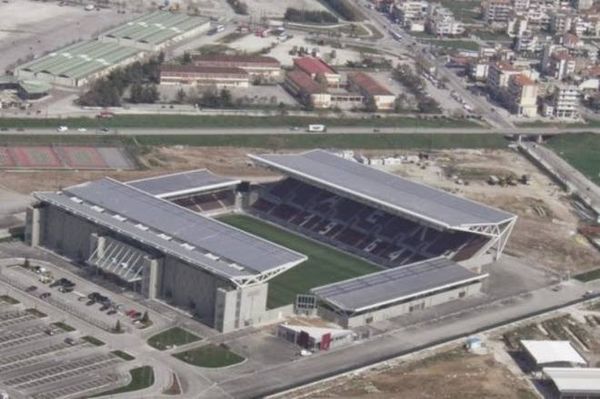 ΑΕΛ: Νέα απάντηση της «Γήπεδο ΑΕ» για το ΑΕL FC ARENA