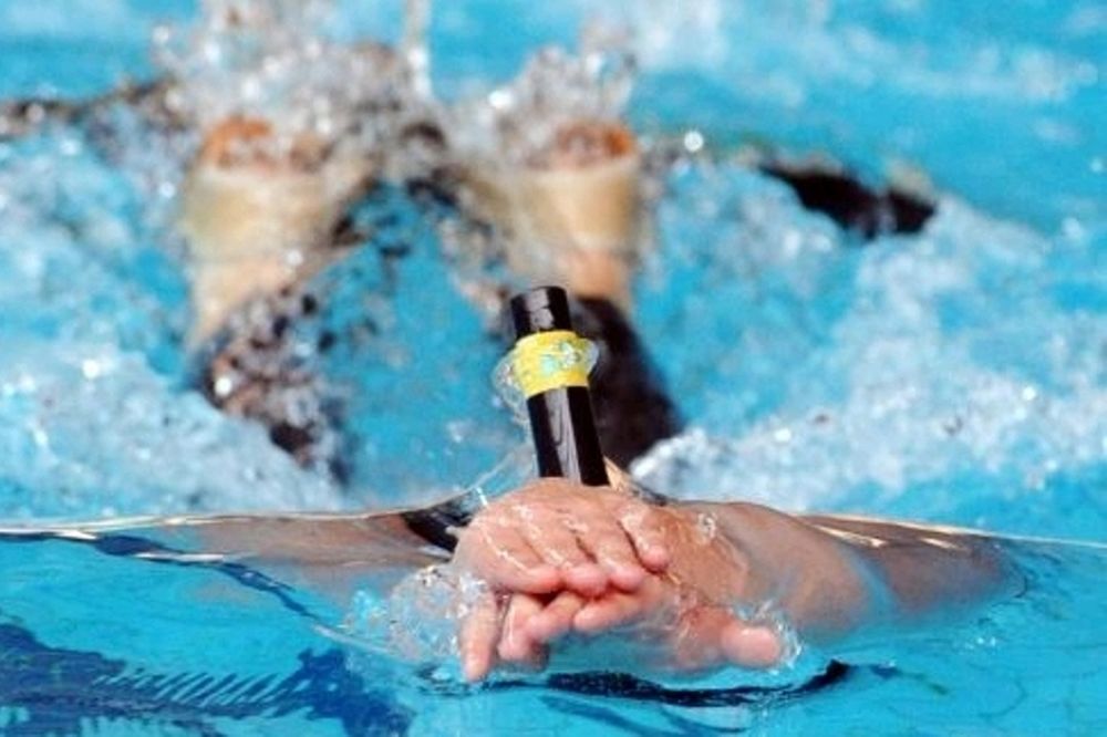 Πανεπιστημιάδα Τεχνικής Κολύμβηση: Τρία ελληνικά μετάλλια στην Πολωνία