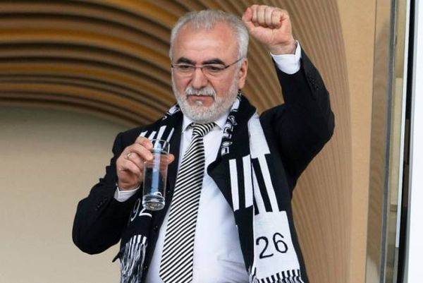 ΠΑΟΚ: Ο Σαββίδης καθορίζει τις εξελίξεις
