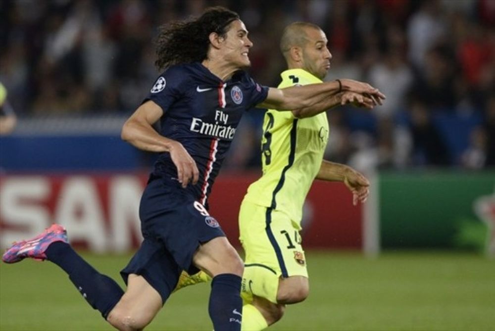 Παρί Σεν Ζερμέν – Μπαρτσελόνα: Δίχως τον Ζλάταν αλλά με την  … υποθήκη του Σεπτέμβρη