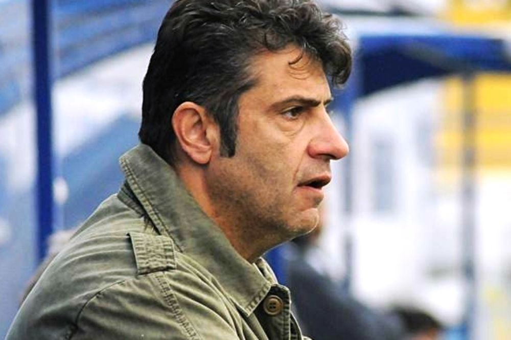 Βασιλειάδης: «Δεν υπάρχουν αδιάφορα παιχνίδια για τον Ιωνικό»