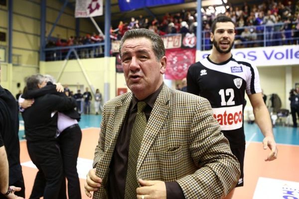 Ανδρέου: «Θα πάρω τον ΠΑΟΚ και θα φύγω»