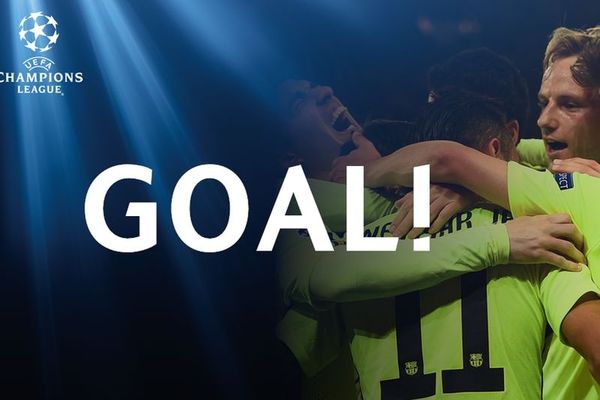 Μπαρτσελόνα: Τα έχει… 400! (photo)