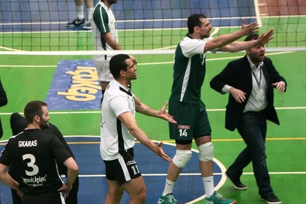 Παναθηναϊκός: «Σταματήστε να προκαλείτε» (video)
