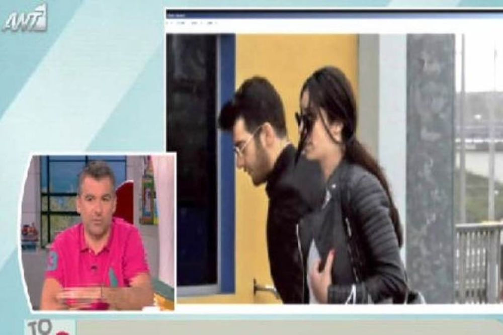 «Το πρωινό»: Το απίστευτο κράξιμο στον Μάνο Ιωάννου και η αποκάλυψη της Σταμάτη