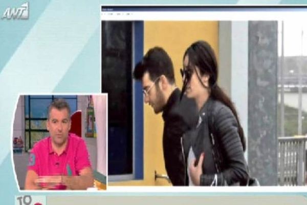 «Το πρωινό»: Το απίστευτο κράξιμο στον Μάνο Ιωάννου και η αποκάλυψη της Σταμάτη