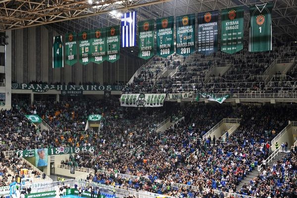 Παναθηναϊκός: Τα εισιτήρια για την ΤΣΣΚΑ