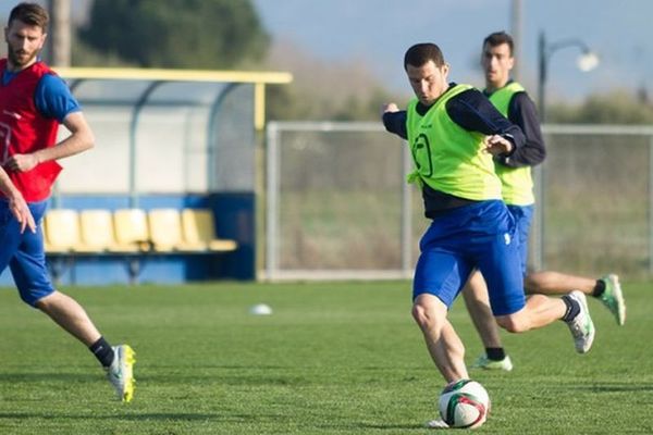 Παναιτωλικός: Χωρίς προβλήματα