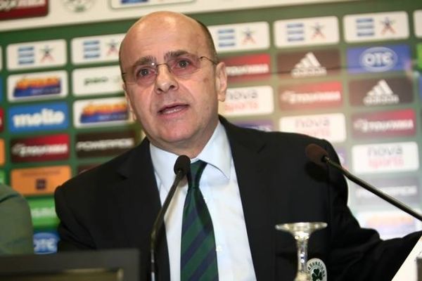 Παναθηναϊκός: Παρακολουθούν και περιμένουν