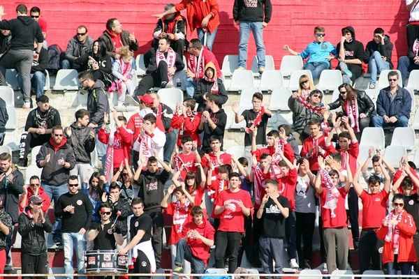 Ολυμπιακός Βόλου: Ισχύουν τα διαρκείας στο φιλικό με τον Τύρναβο