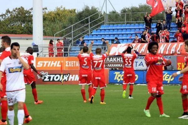 Πλατανιάς: Δεν ανησυχούν, για την αδειοδότηση