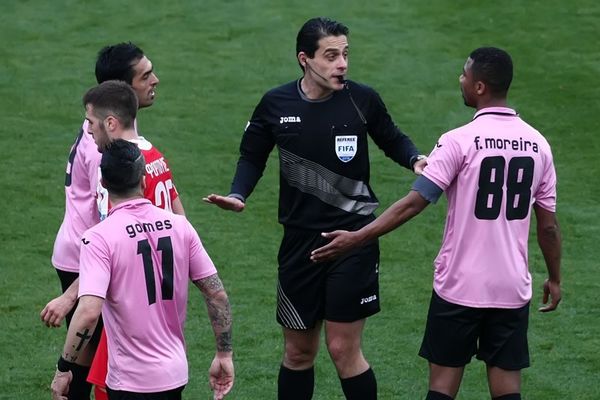 Κέρκυρα: Με Φάμπιο και Λεάλ, κόντρα στον ΠΑΟΚ