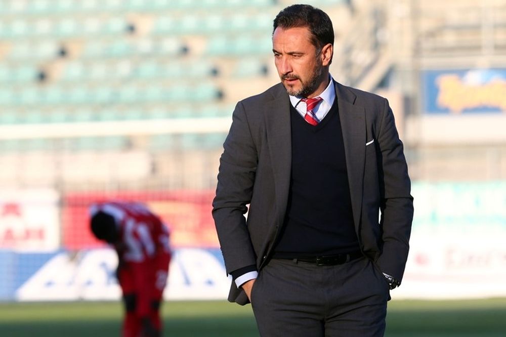 Ολυμπιακός: Άπαντες… παρόντες