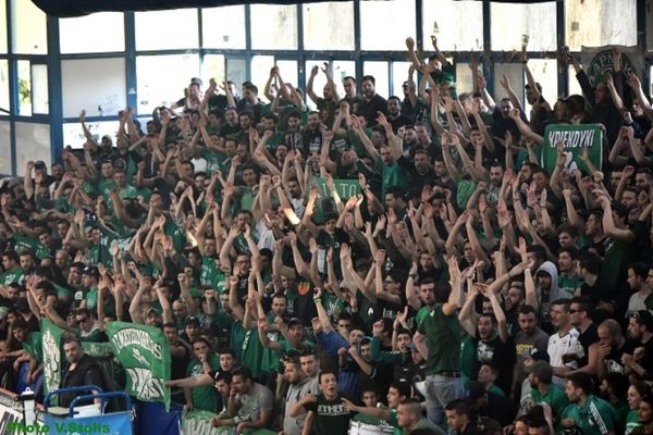Παναθηναϊκός: «Ξέρουμε να νικάμε, αλλά ξέρουμε και να χάνουμε»