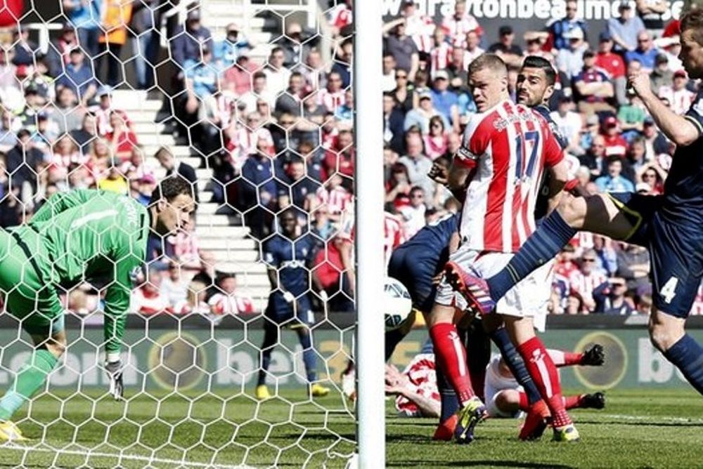 Στόουκ – Σαουθάμπτον 2-1 (video)