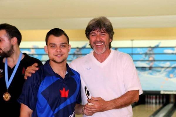 Τσουρούπης στο Onsports: «Παράνομοι οι αγώνες της ΕΓΟ» (photos)