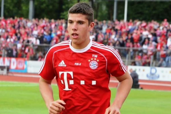 Γκολάρα από τον αδελφό του Ριμπερί (video)