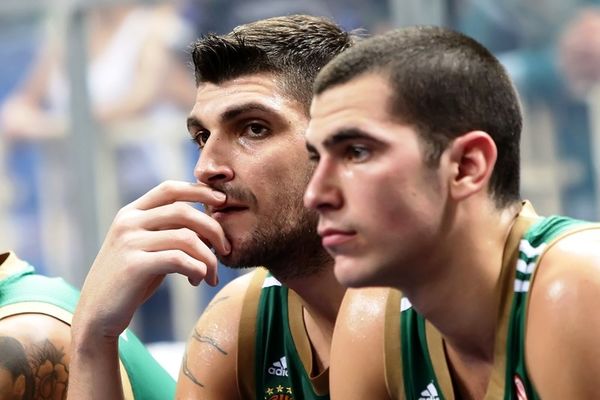 Παναθηναϊκός: Ανεβαίνει η ένταση στο ΟΑΚΑ