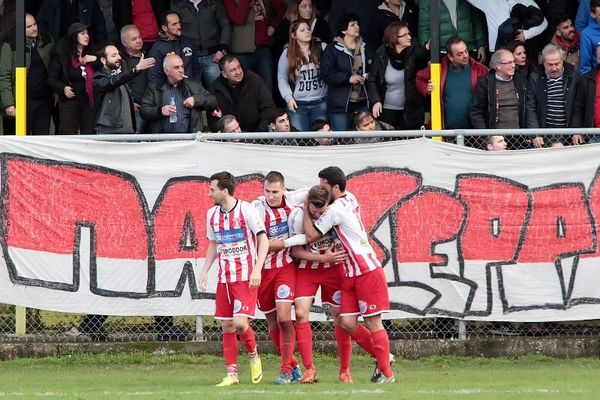 Γ’ Εθνική – 1ος Όμιλος: Κράτησε το προβάδισμα ο Πανσερραϊκός 