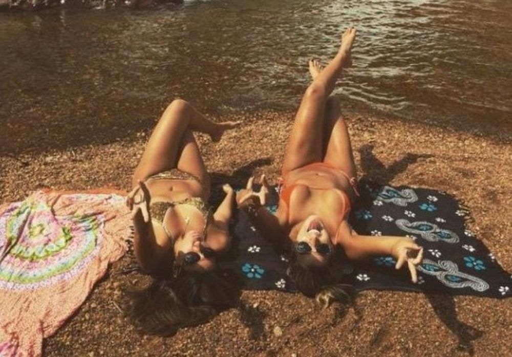 Βόλεϊ Γυναικών: Ανάβει φωτιές η Μαρί (φωτ.)