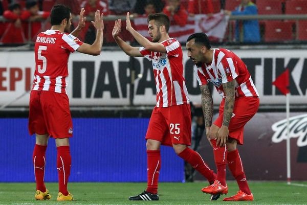 Ολυμπιακός: Συλλέκτες… τίτλων!