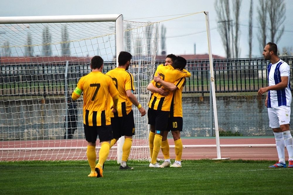 Άρης: Ανάσες ενόψει της συνέχειας