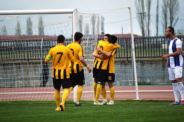 Άρης: Ανάσες ενόψει της συνέχειας