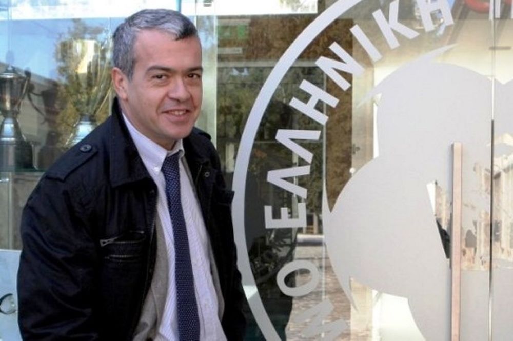 Γιαννίκος: «Οι ελληνικές ομάδες θα μείνουν εκτός Ευρώπης»