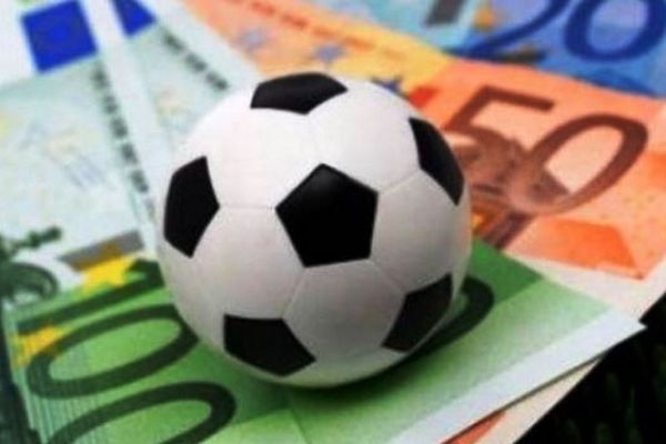 Με 6 ισοπαλίες κέρδισε 10.144,91 ευρώ!