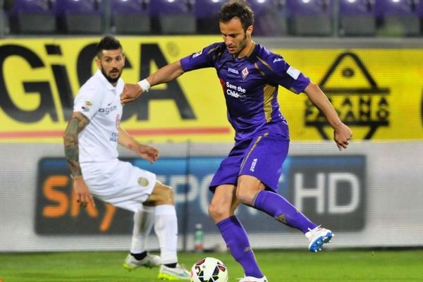 Φιορεντίνα – Βερόνα 0-1 (video)